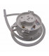 Pressostat differentiel huba 605.99772 - DE DIETRICH CHAPPEE : S100613