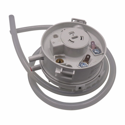 Pressostat differentiel huba 605.99772 - DE DIETRICH CHAPPEE : S100613