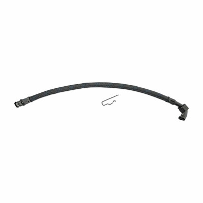 Flexible d.6 lg.400mm - DE DIETRICH : S100792