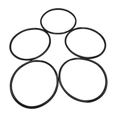 Joint torique 76x4- DE DIETRICH CHAPPEE - S100815  - (X5)