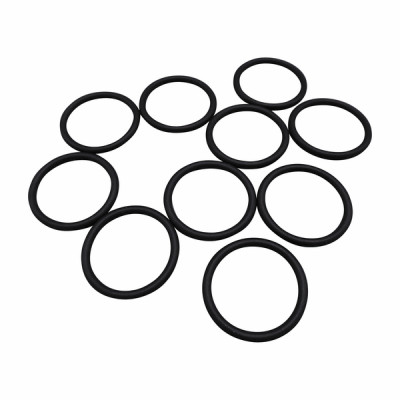 O-ring 22x2.5 (x 10) (X 10) - DE DIETRICH CHAPPEE : S100816