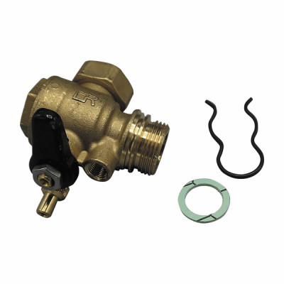 Robinet g3/4" disconnecteur - DE DIETRICH CHAPPEE : S100875