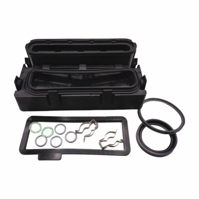 Collecteur condensats 15-25kw 253mm - DE DIETRICH CHAPPEE : S100894