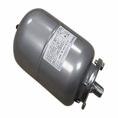 Vase d'expansion ecs 2 litres 10 bar- DE DIETRICH - S100964
