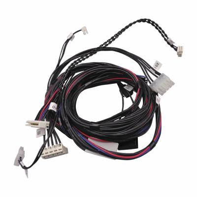 Faisceau cablage 24v - DE DIETRICH : S101561