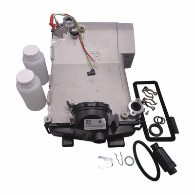 Corps de chauffe 28kw - DE DIETRICH : S101760