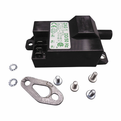 Ignition transformer - DE DIETRICH : S103251