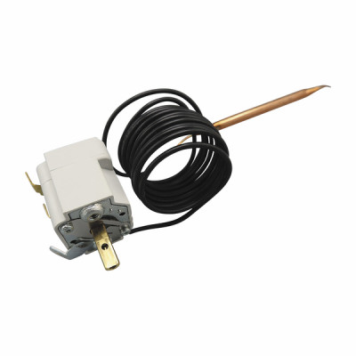 Thermostatic valve 40/90° txa4c007 - DE DIETRICH CHAPPEE : S133134