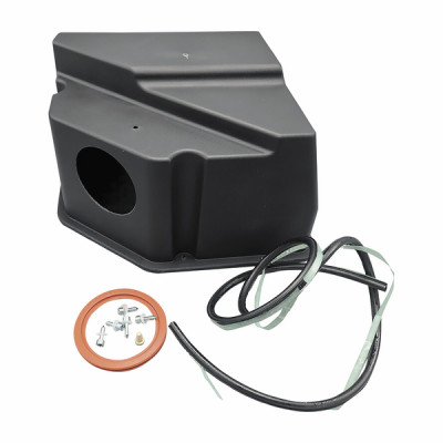 Hood - DE DIETRICH CHAPPEE : S133588