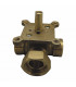 4-way valve - CHAPPEE : S136370