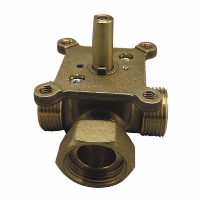 4-way valve - CHAPPEE : S136370