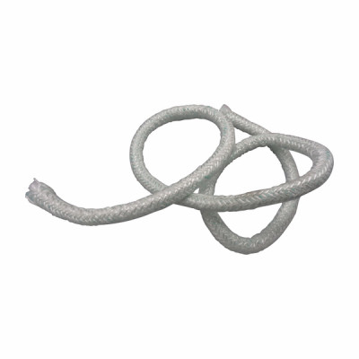 Tresse ronde blanc d-16 le met - DE DIETRICH CHAPPEE : S17000198