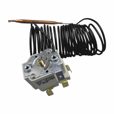 Thermostat limiteur txa 5c 022 - DE DIETRICH CHAPPEE : S17007036