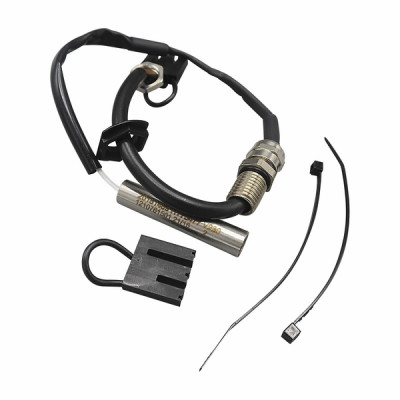 Ensemble rechauffeur/cf510/710 - DE DIETRICH CHAPPEE : S20018548