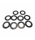 Gasket (X 10) - DE DIETRICH : S45182