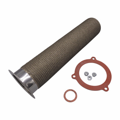 Bruleur - 4el - DE DIETRICH CHAPPEE : S53554