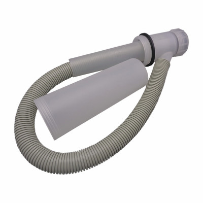 Pipe inlet syphon - DE DIETRICH CHAPPEE : S54761