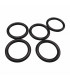 O rings pack 5 (X 5) - DE DIETRICH : S54771