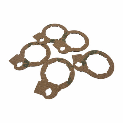 Joint d'etancheite venturi (X 5) - DE DIETRICH CHAPPEE : S54777