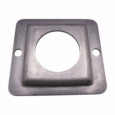 Support viseur de flamme - DE DIETRICH CHAPPEE : S54822