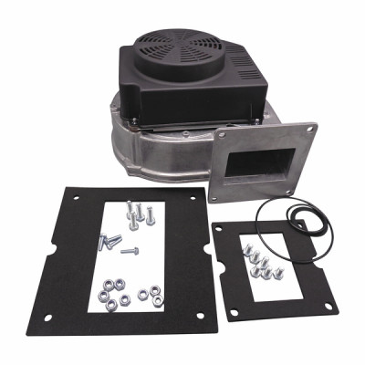 Ventilateur g1g170-ab53-29  5/6 el - DE DIETRICH CHAPPEE : S57770