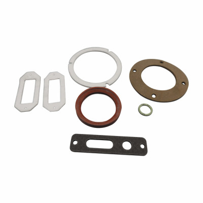 Gaskets pack sum gas high voltage - DE DIETRICH CHAPPEE : S58084998