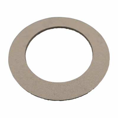 Gasket for walling plate - DE DIETRICH CHAPPEE : S58390114