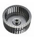 Turbina fergas kna-e 133x52 - DE DIETRICH CHAPPEE : S58409942