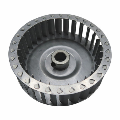 Turbine tlr 108x32 l e 4 12,7 - CHAPPEE : S58409964