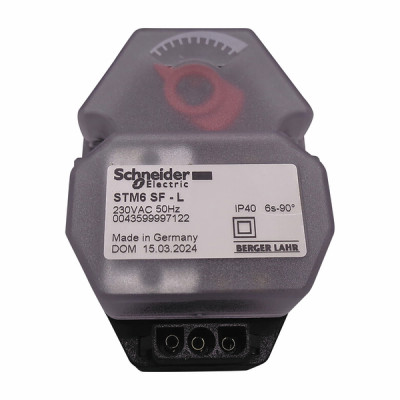Servomotor stm6-sf-l - CHAPPEE : S58569426