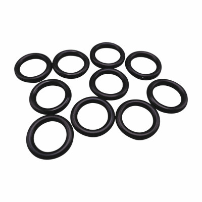 O ring pack of 10 24.5x17x4 mm (X 10) - DE DIETRICH CHAPPEE : S58730