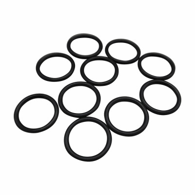 O-ring 14.5 x 2  (X 10) - DE DIETRICH CHAPPEE : S58762
