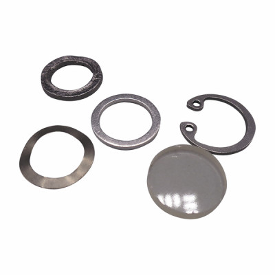 Piloto led - DE DIETRICH CHAPPEE : S59118