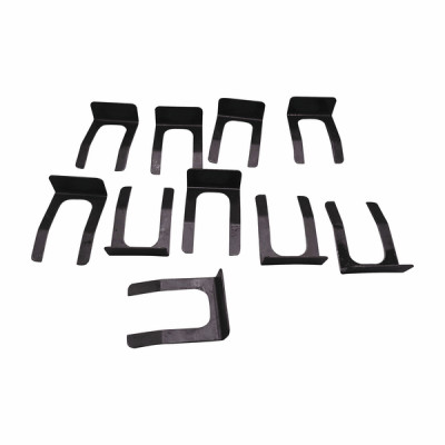 Muelle 15.2mm (10 piezas) (X 10) - DE DIETRICH CHAPPEE : S59135