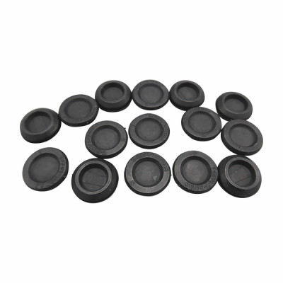 Passe fil  ø 20mm (X 15) - DE DIETRICH CHAPPEE : S62727