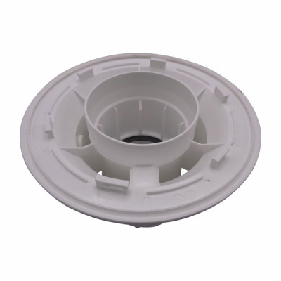 Buse de fumee 60/100 - DE DIETRICH CHAPPEE : S62768