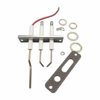 Unité d'allumage et d'ionisation - CHAPPEE : SRN665964