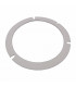 Gasket for burner pipe - DE DIETRICH CHAPPEE : SRN692229