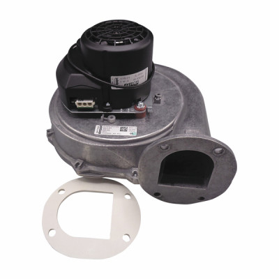 Ventilateur sgb 125/170 typ rg - DE DIETRICH CHAPPEE : SRN692243