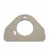 Insulation element for burner plate sbg125/ - DE DIETRICH CHAPPEE : SRN695770