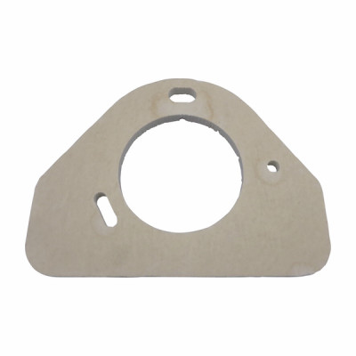 Insulation element for burner plate sbg125/ - DE DIETRICH CHAPPEE : SRN695770