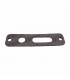 Gasket for Flame sensing electrode - DE DIETRICH CHAPPEE : SRN986335