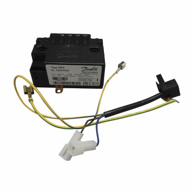 Ignition transformer - CHAPPEE : SRN991209