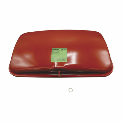 Vase expansion mag wbk - CHAPPEE : SRN993241