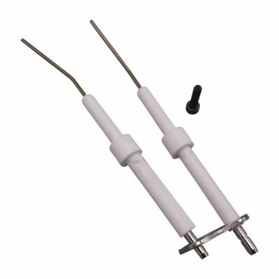 Jeu d'electrodes o-42us 40kw - DE DIETRICH CHAPPEE : SRN994156