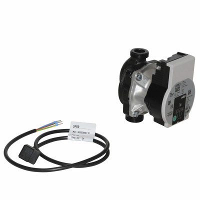 Circulateur para 15-130-7-50-S-6 + câble - DE DIETRICH CHAPPEE : 7800817