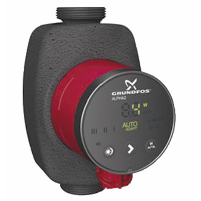 Centralita de control SATRONIC gasóleo DKO 972 - HONEYWELL : 0412005U