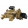 Brass DHW assembly - SIME : 5187396
