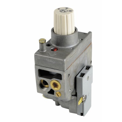 composit Gas valve - SIC RESEAU ACV : 53439260