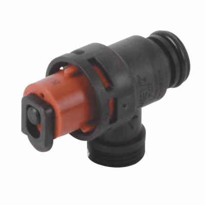 Safety valve - DIFF for Beretta : R10025055
